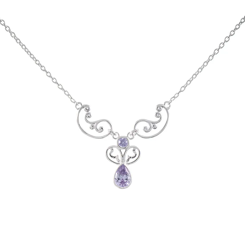 Collier Zartgliedrig
