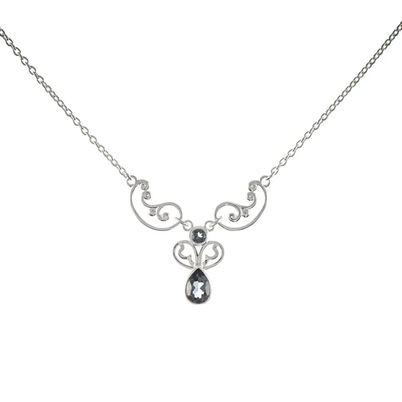 Collier Zartgliedrig