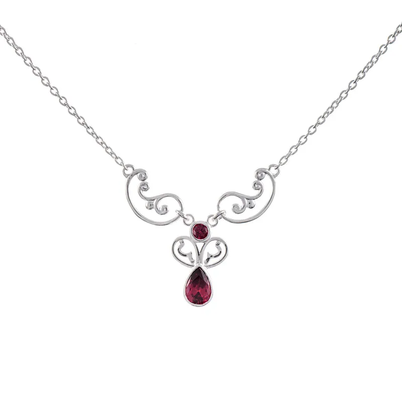 Collier Zartgliedrig