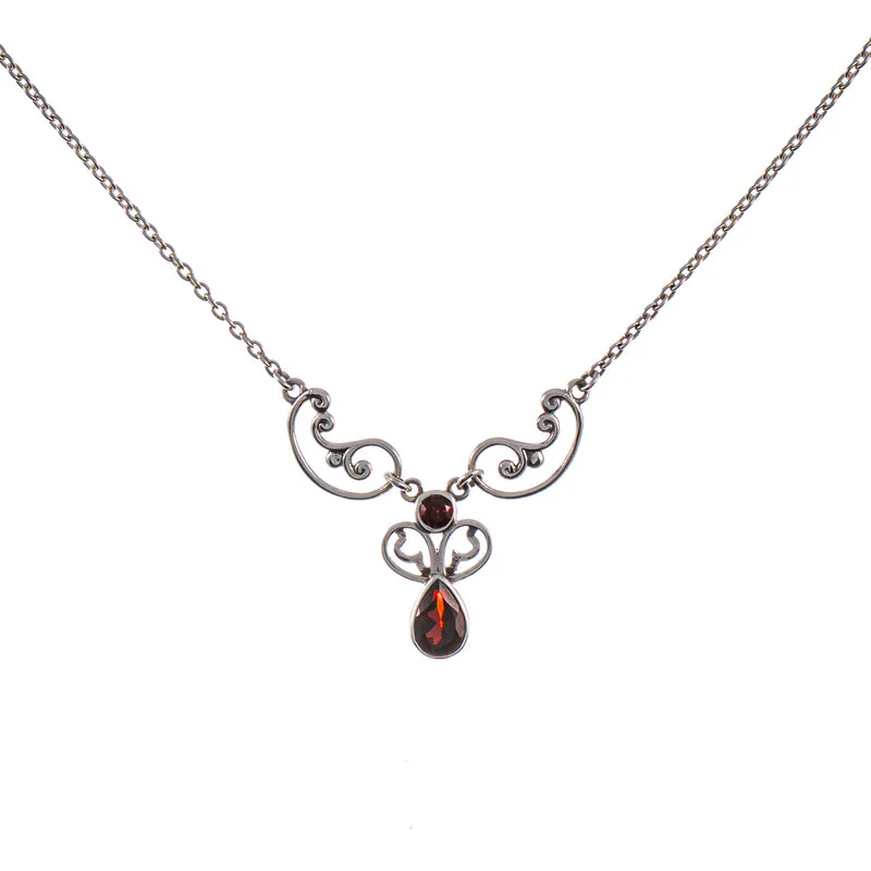 Collier Zartgliedrig