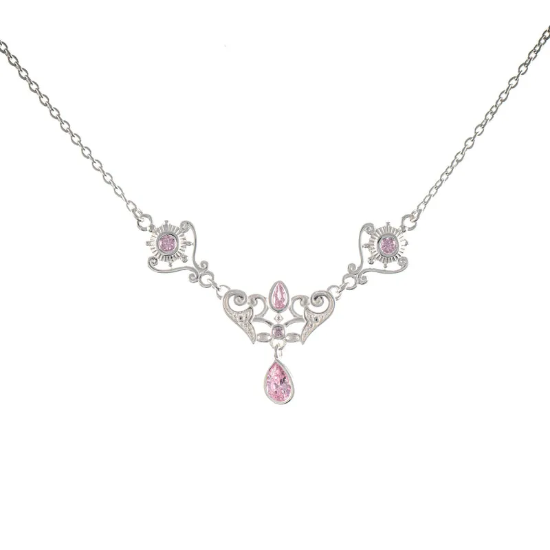 Collier Verspielt