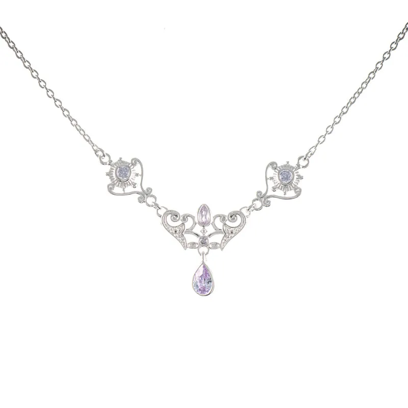Collier Verspielt