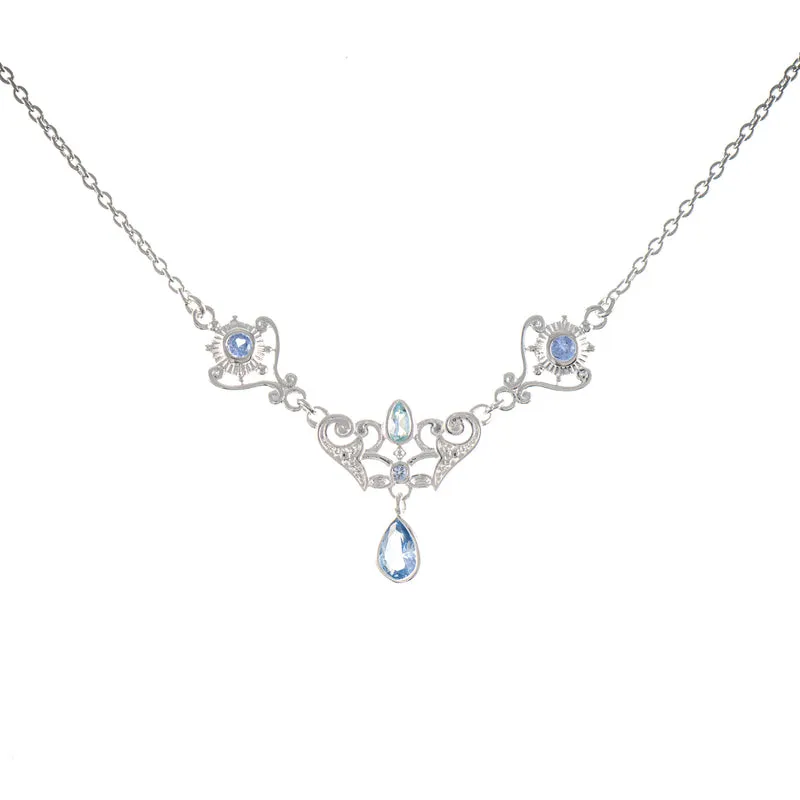 Collier Verspielt
