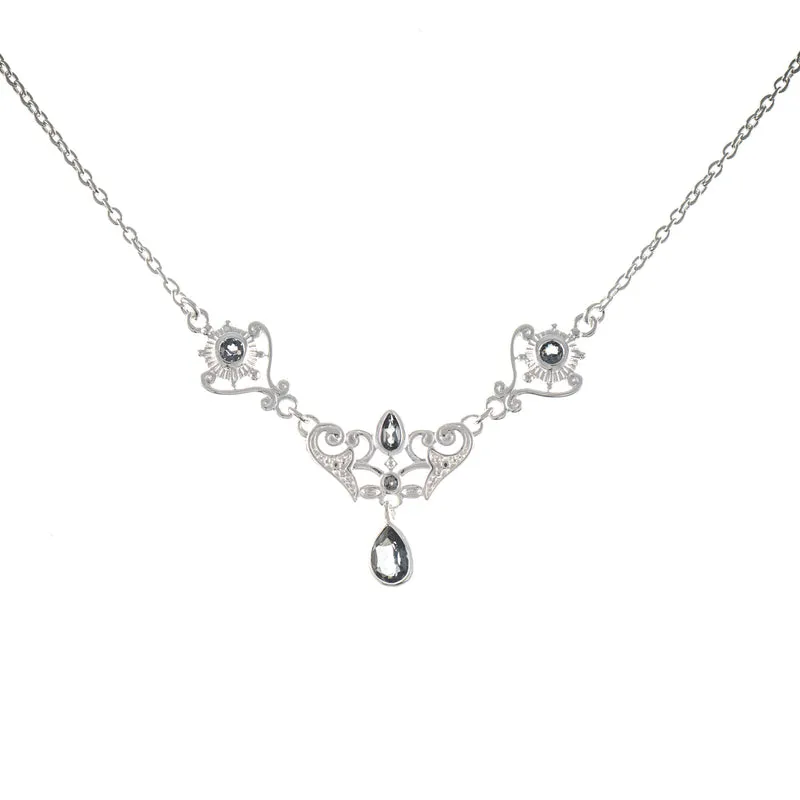 Collier Verspielt