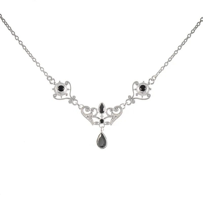 Collier Verspielt