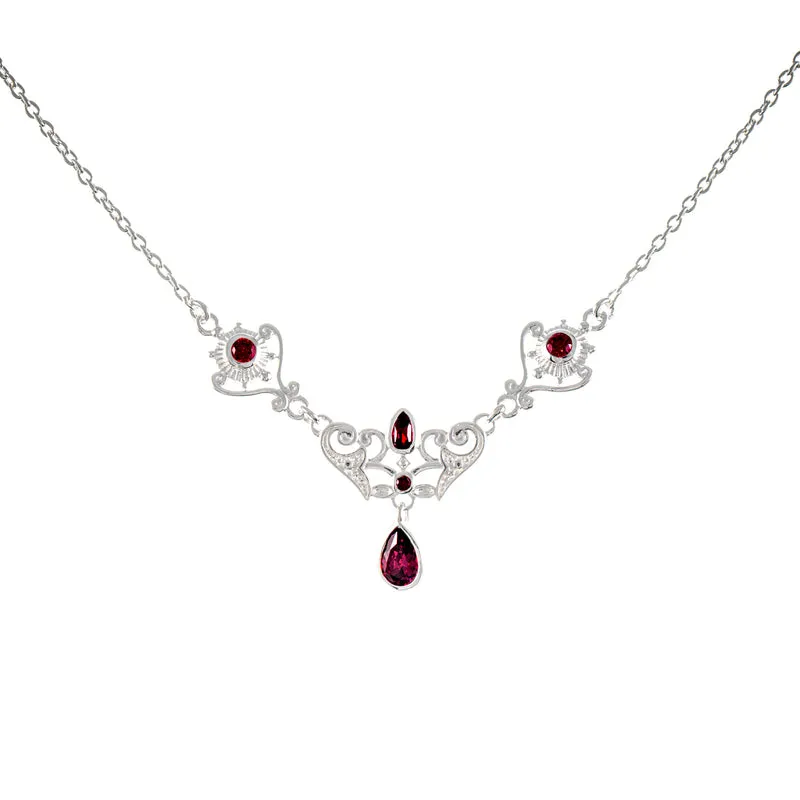 Collier Verspielt
