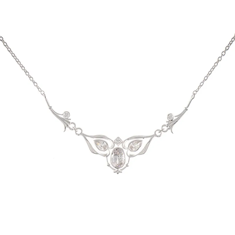 Collier Klassisch