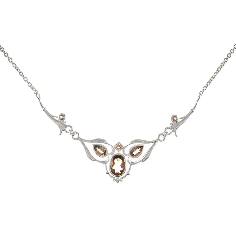 Collier Klassisch