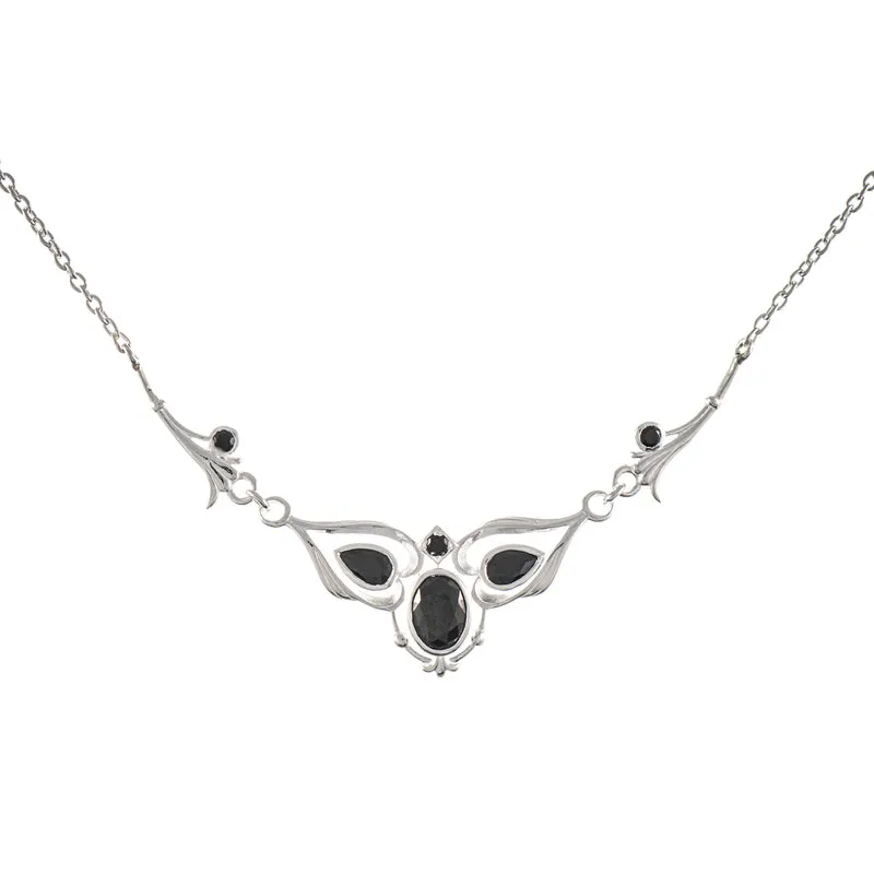 Collier Klassisch