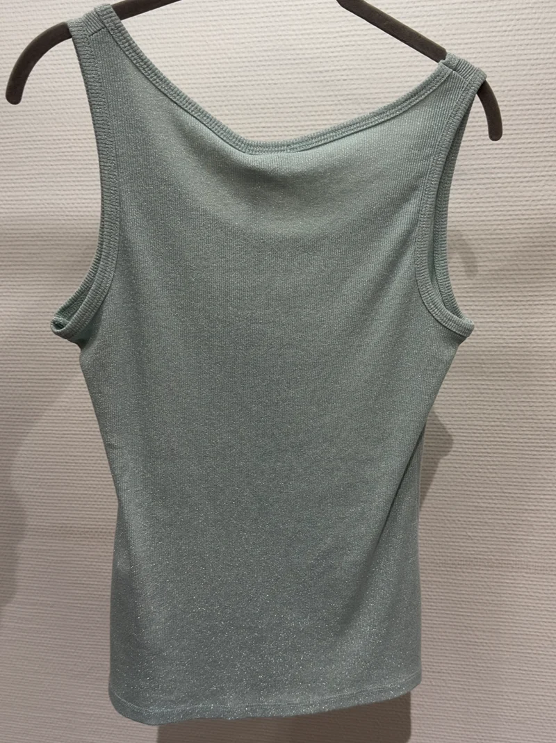 Top Susy Mix mint