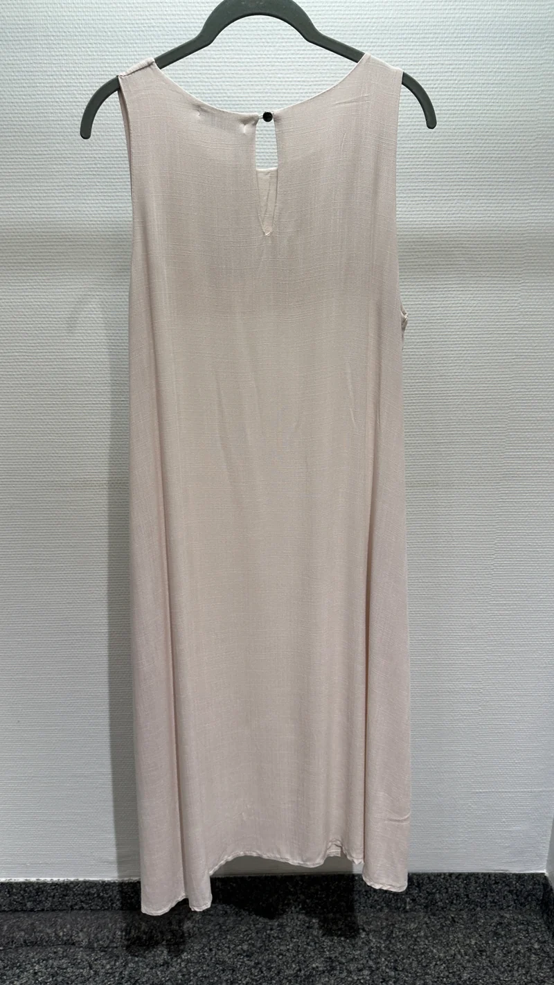 Kleid Secret Season creme/beige