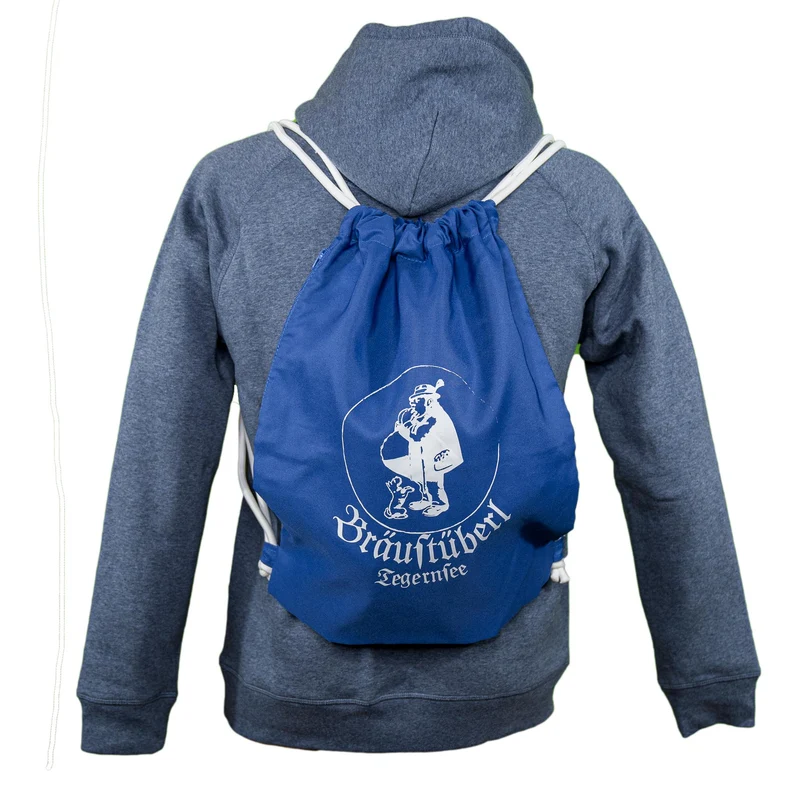 Sportbeutel Bräustüberl