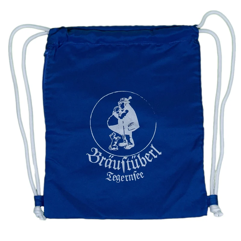 Sportbeutel Bräustüberl