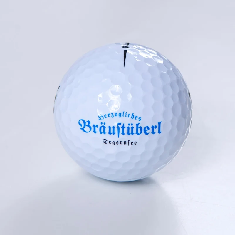Golfball "Buzi"