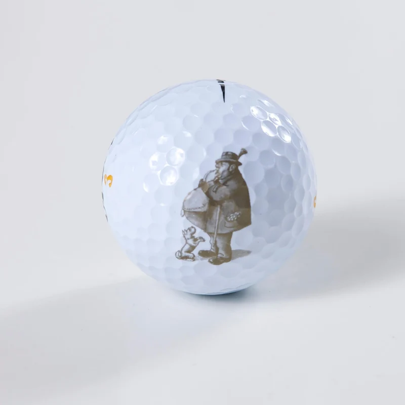 Golfball "Buzi"