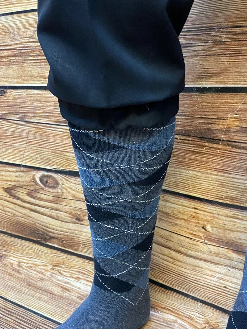 20er Jahre Herren Outfit Gr. 50 mit Knickerbocker