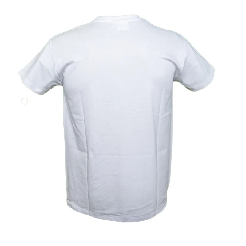 T-Shirt "Bräustüberl" weiß