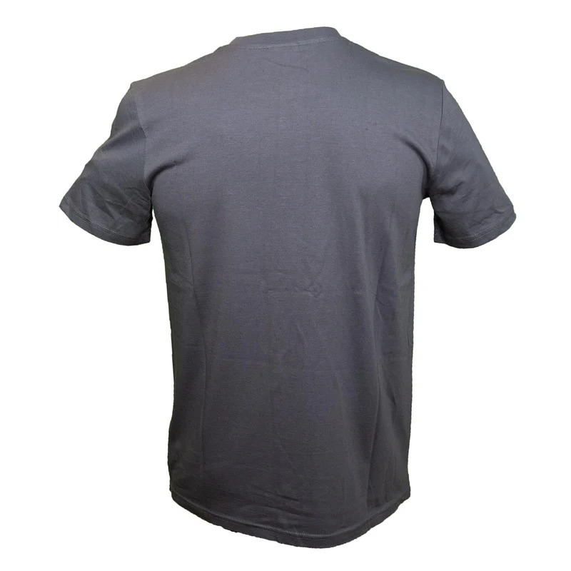 T-Shirt "Bräustüberl" anthrazit
