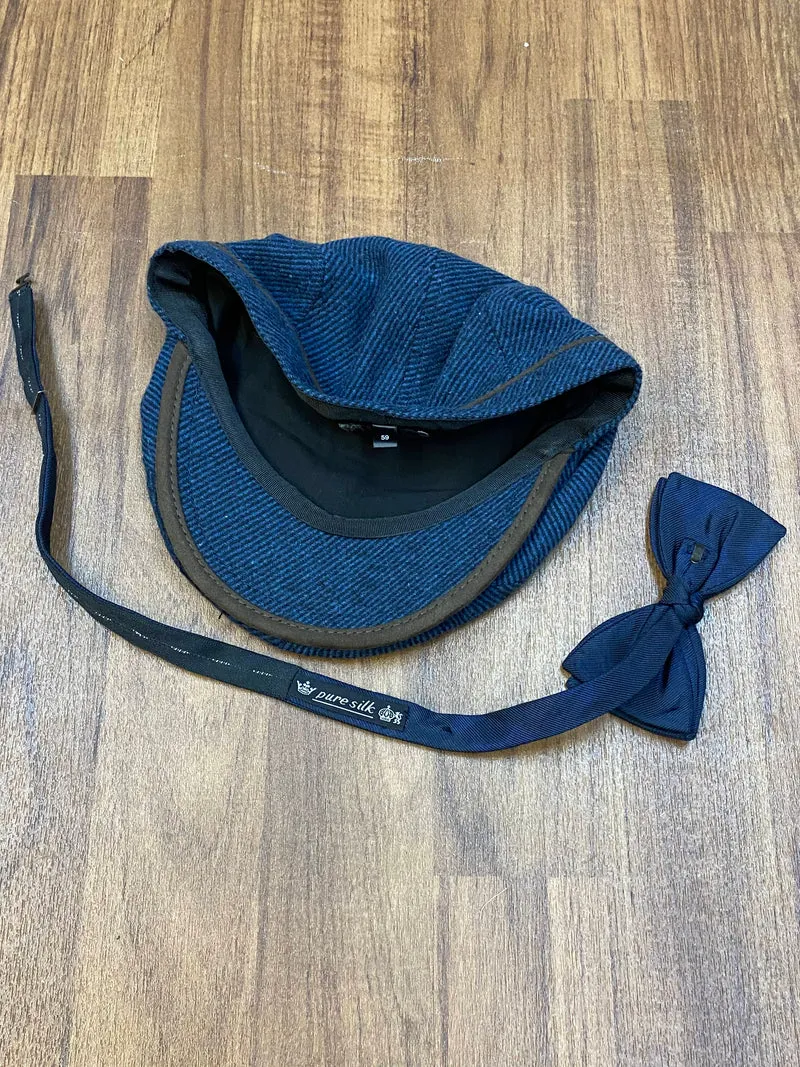 20er Jahre Herren Outfit mit Knickerbocker Hose Gr. 50