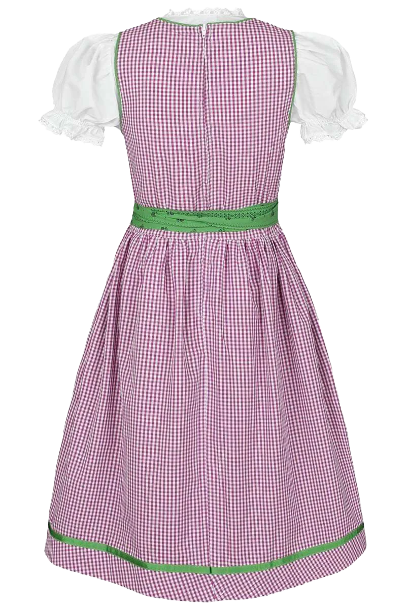 Kinderdirndl - beere