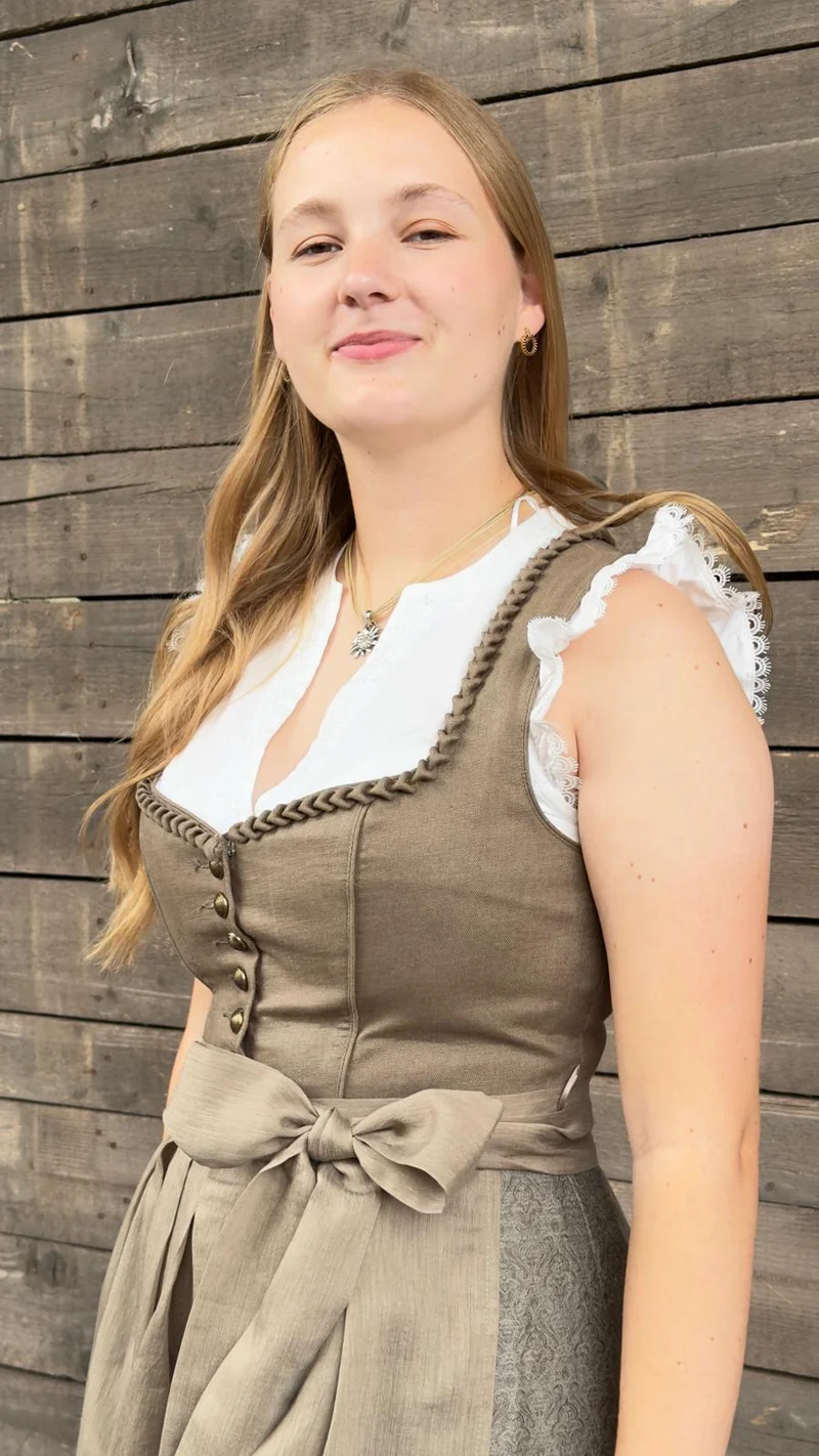 Dirndl ADENA - Krüger Madl - 60 cm - 418072-060-0052
