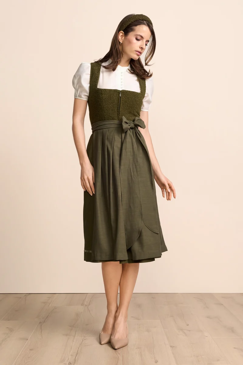 Dirndl NOELINE - Krüger Collection - 70 cm - 117273-070-0056
