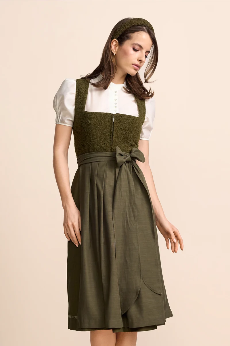 Dirndl NOELINE - Krüger Collection - 70 cm - 117273-070-0056