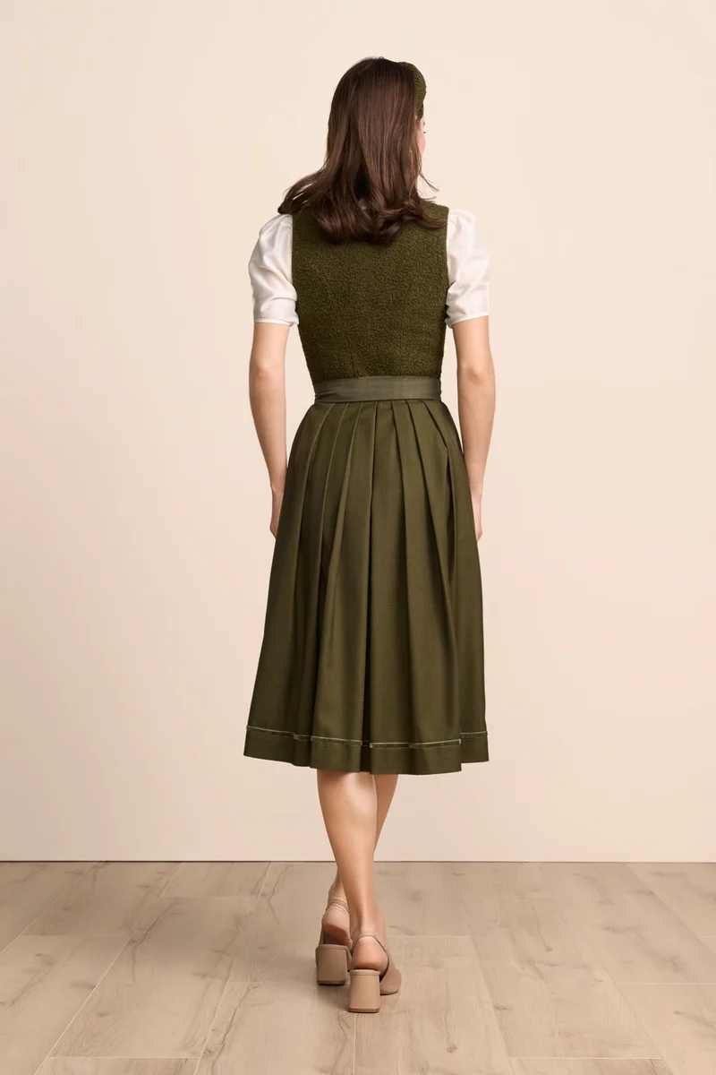 Dirndl NOELINE - Krüger Collection - 70 cm - 117273-070-0056