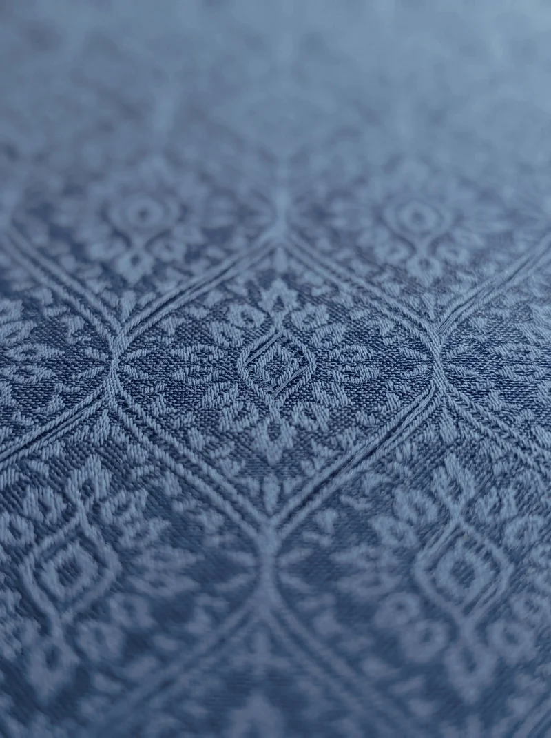 Wiesn Dirndl Jacquard