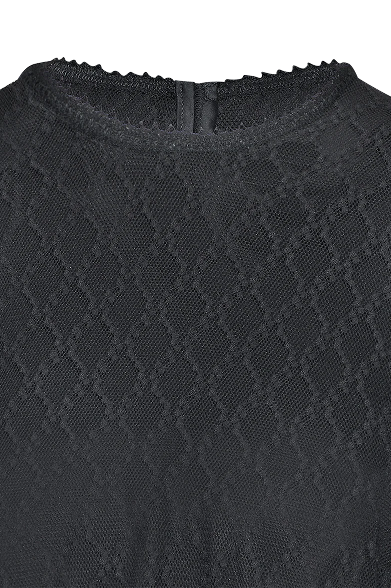 Elegante Dirndlbluse