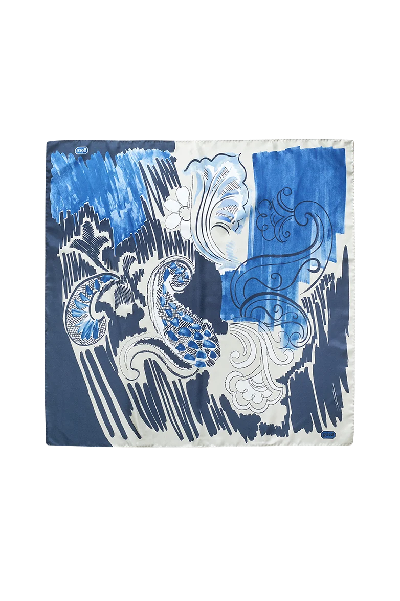 Handgemalt