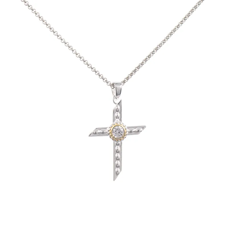 Anhänger mit Kette Traditionell