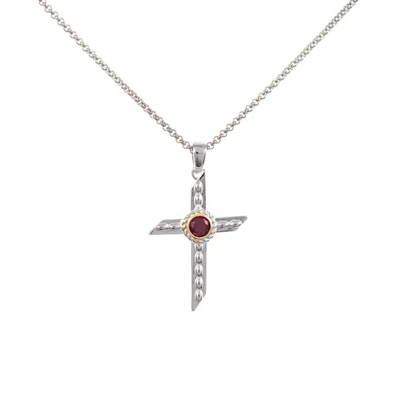 Anhänger mit Kette Traditionell