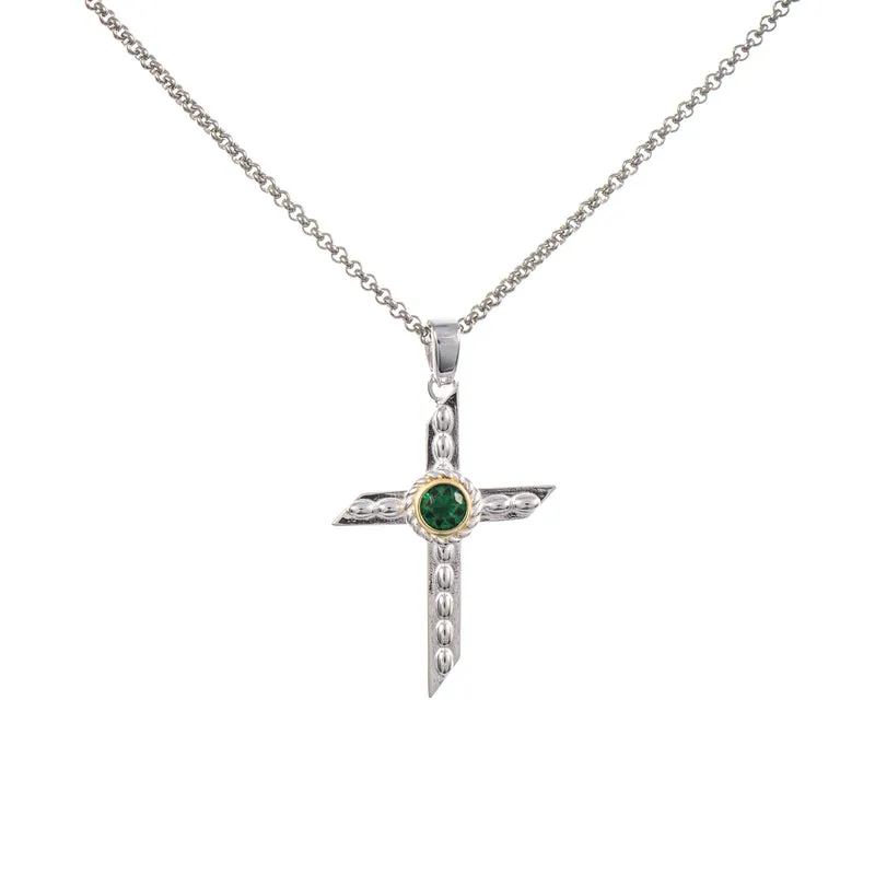 Anhänger mit Kette Traditionell