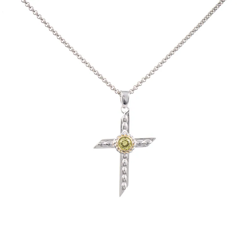 Anhänger mit Kette Traditionell