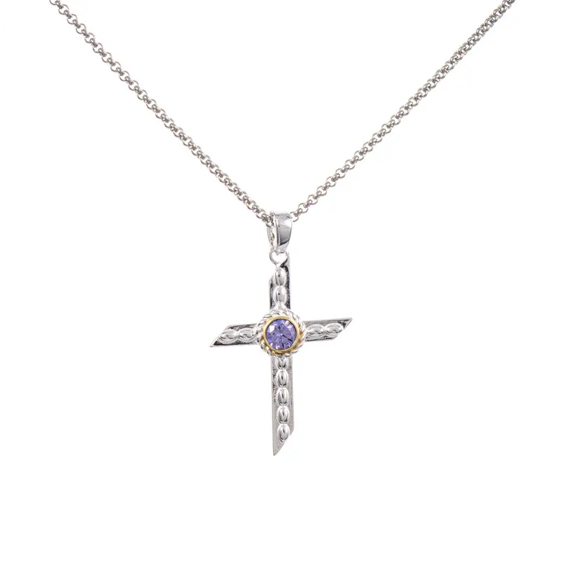 Anhänger mit Kette Traditionell
