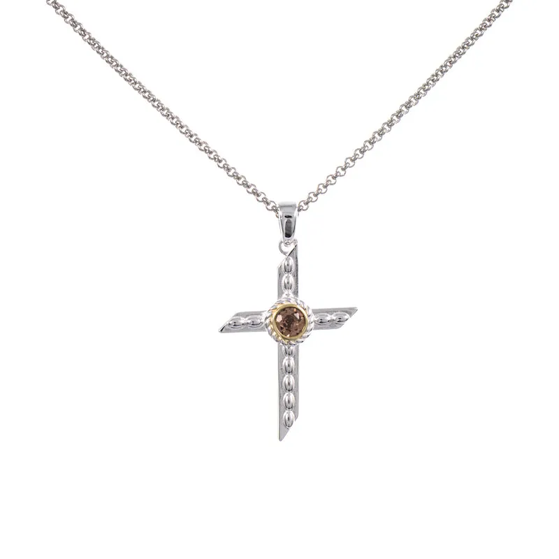 Anhänger mit Kette Traditionell