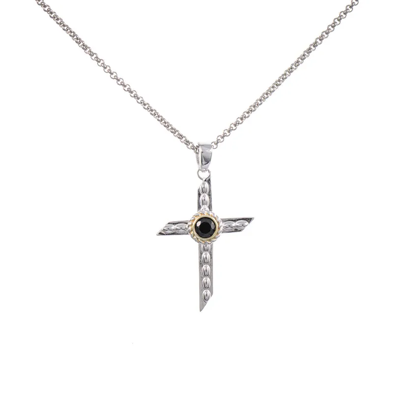 Anhänger mit Kette Traditionell