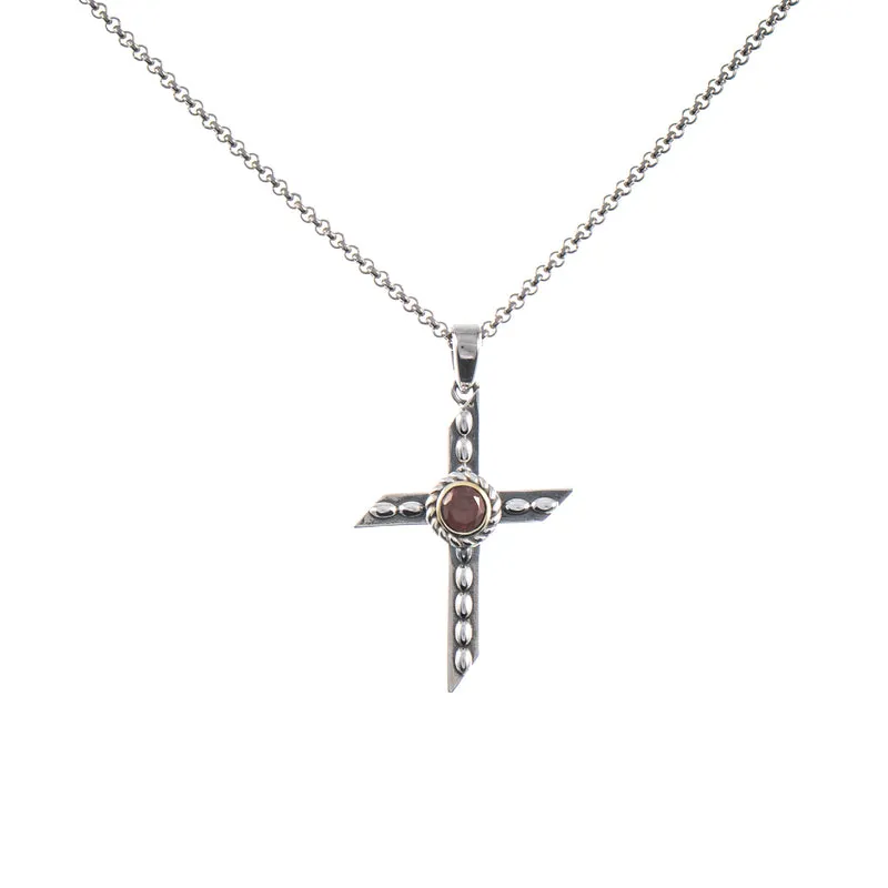 Anhänger mit Kette Traditionell