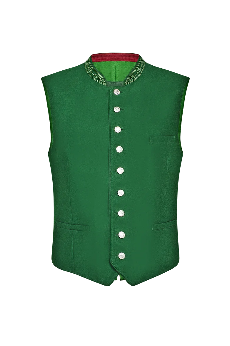 Ausseer Gilet