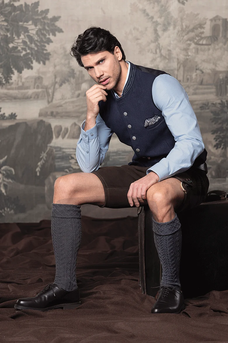 Ausseer Gilet