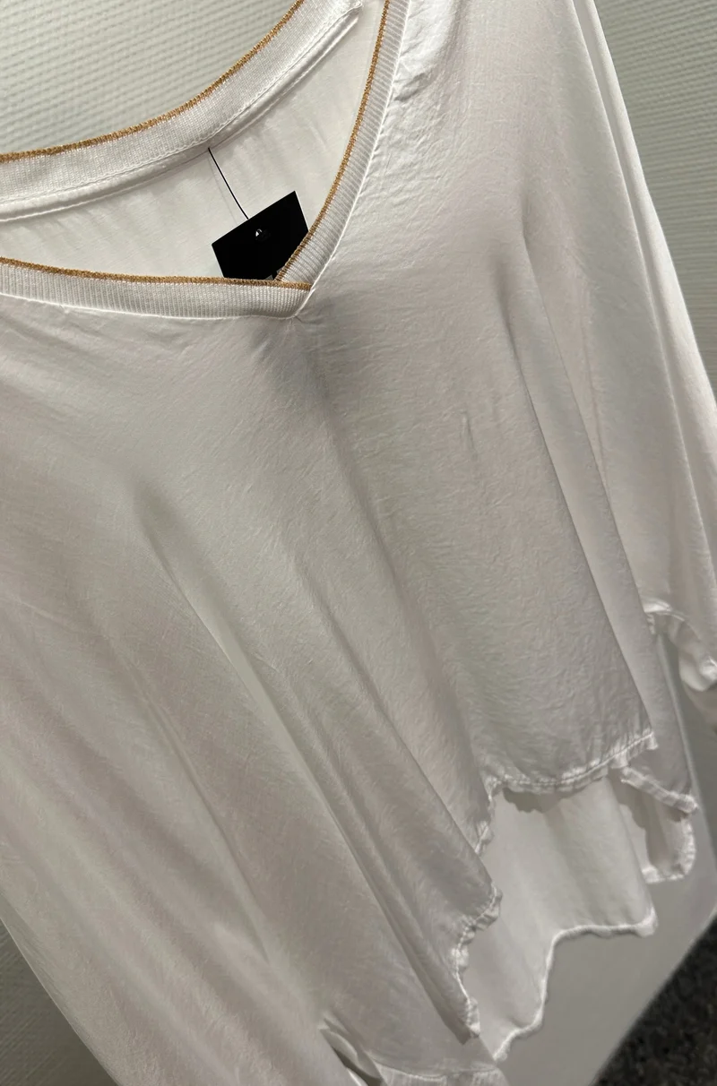 Shirt MM München weiß