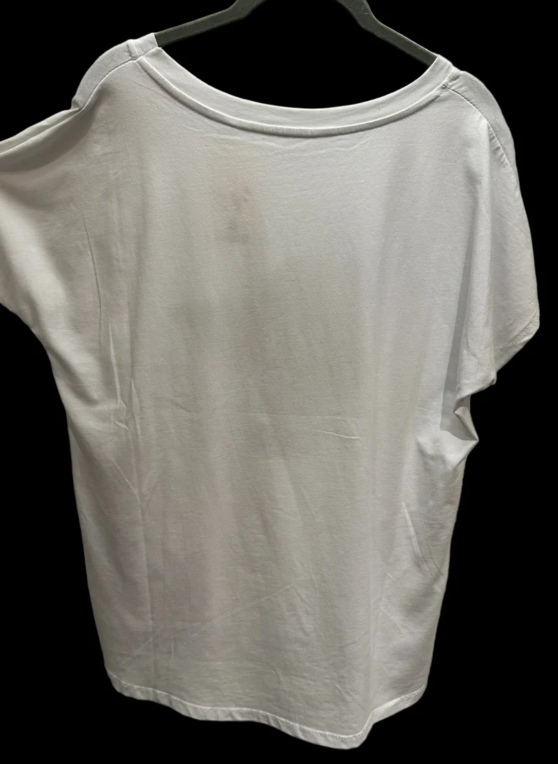 Shirt Mitica & Co - Don´t Give Up