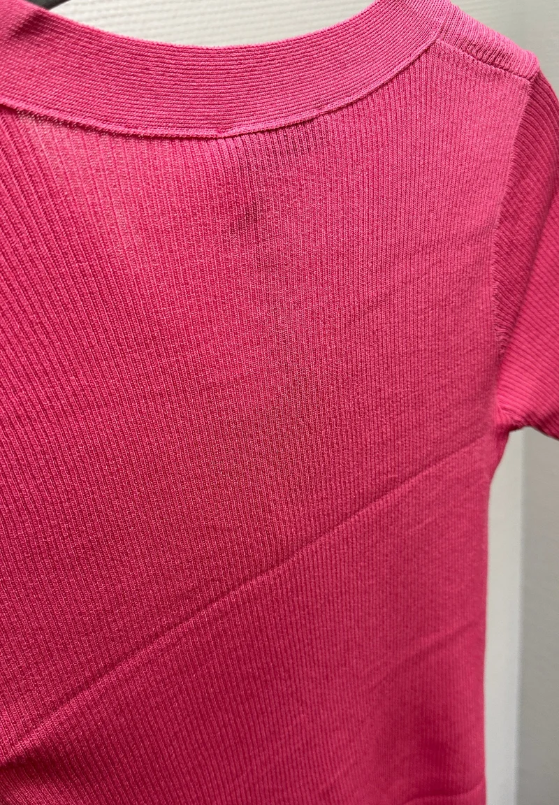 Shirt Secret Fashion pink