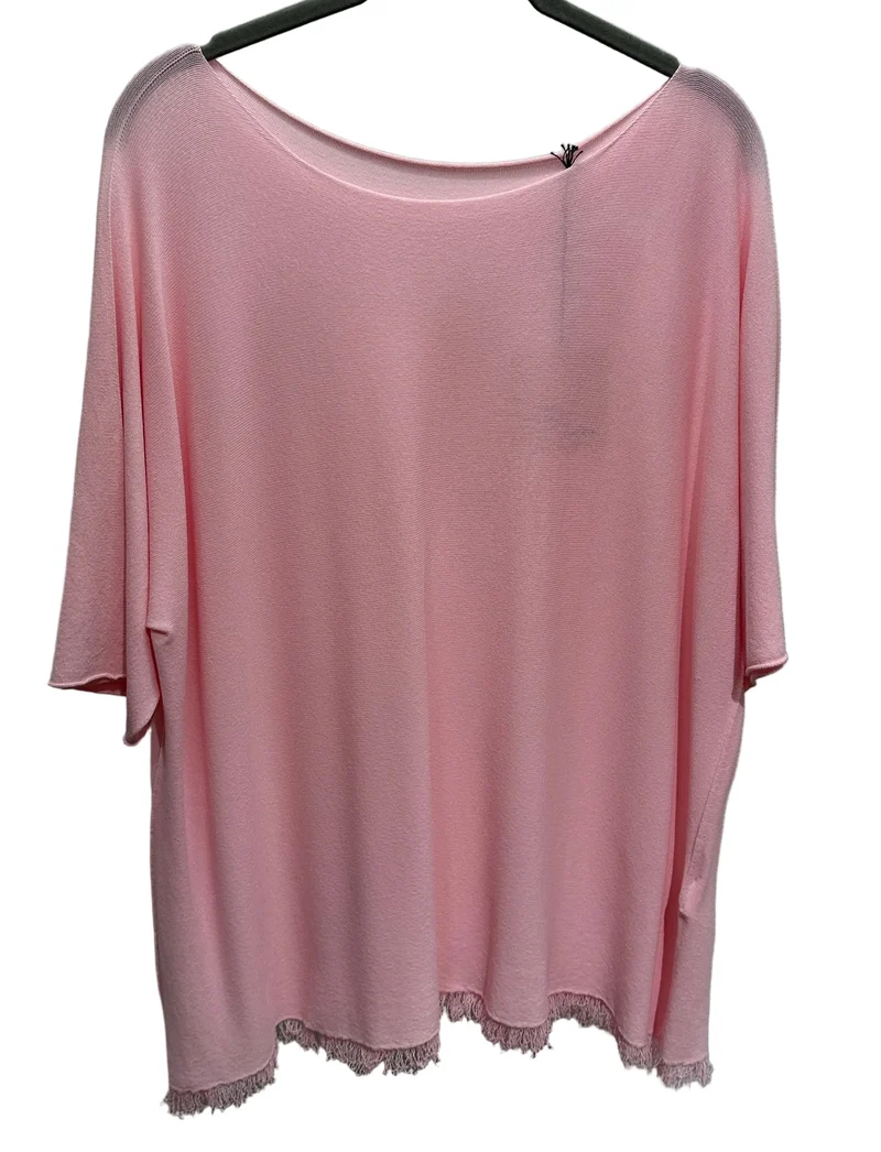 Shirt Miss Fashion rosa