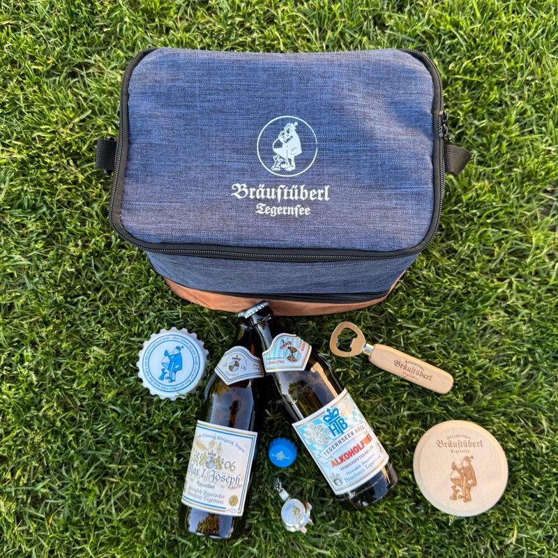 Kühltasche "Buzi"
