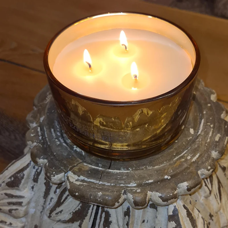 Aromakerze "Tegernsee"