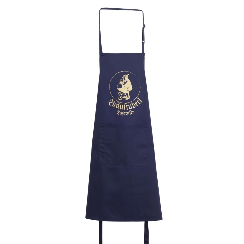 Koch- und Grillschürze "Buzi"