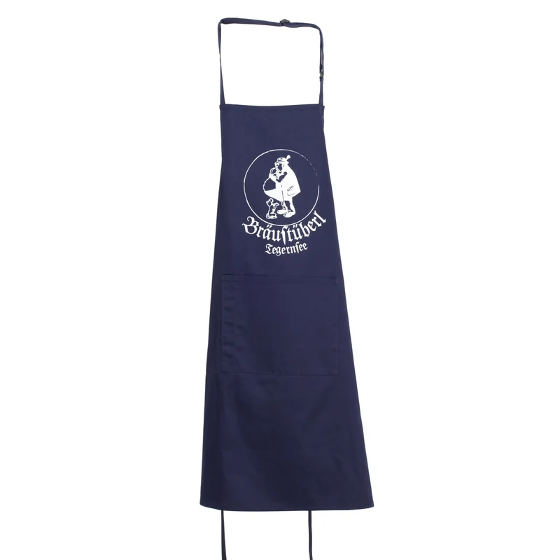 Koch- und Grillschürze "Buzi"