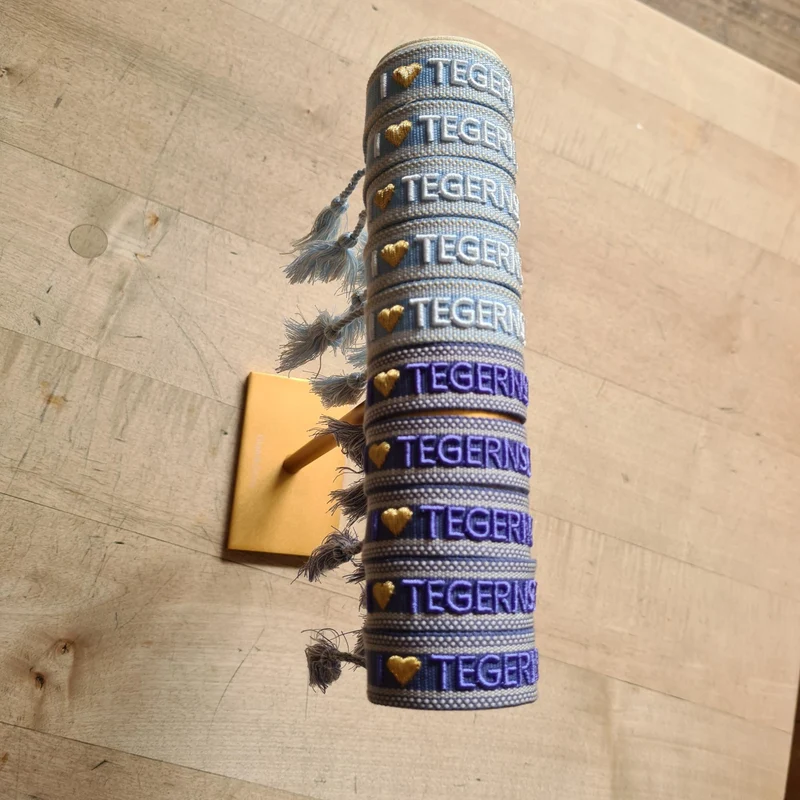 Armband "Tegernsee"